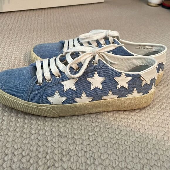 Saint Laurent, worn twice - Picture 2 of 2